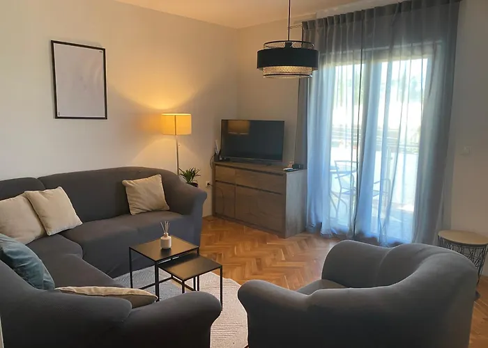Apartment Alba Maris