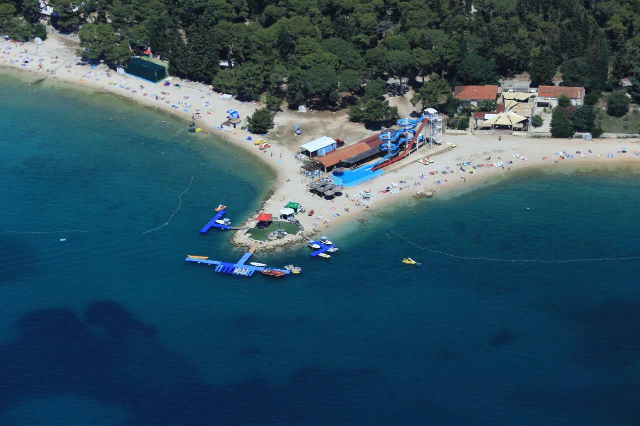 Alba Maris Apartment *