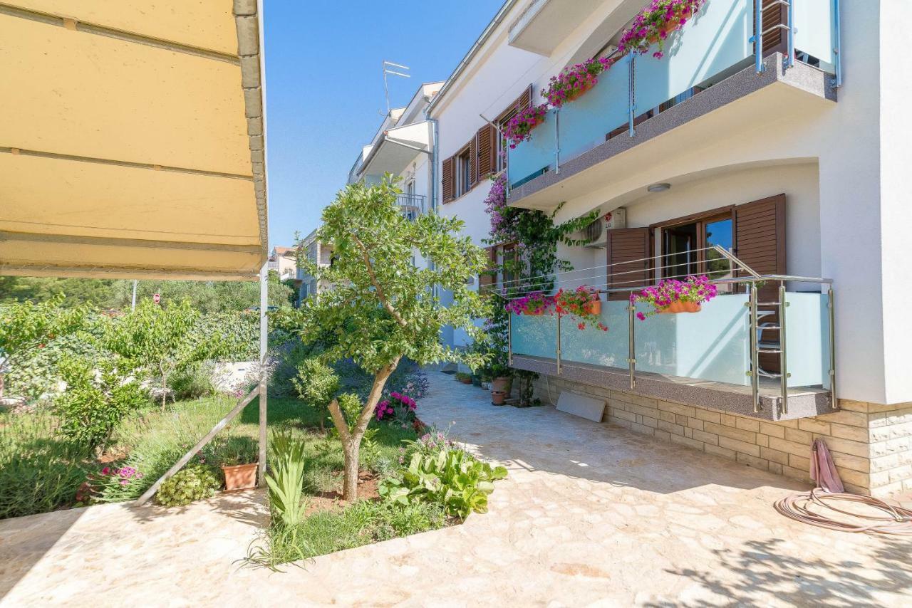 Alba Maris Apartment