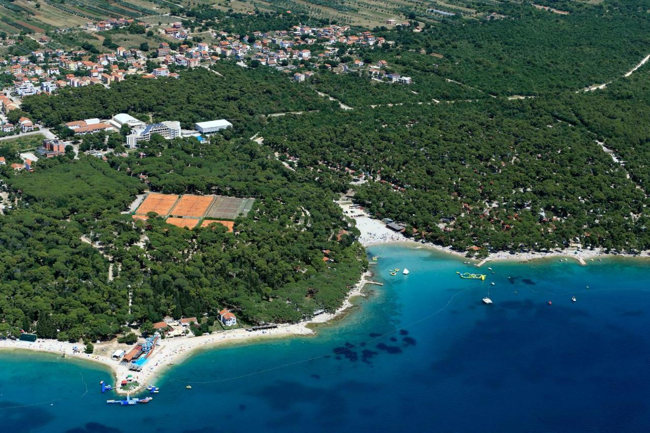 Alba Maris Apartment *