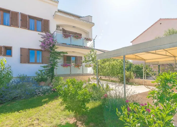 Apartment Alba Maris