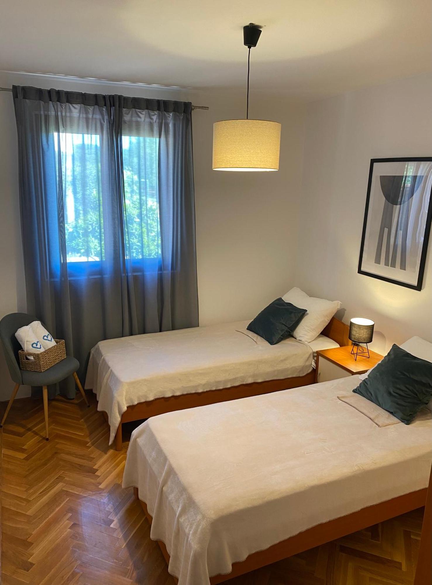 Apartment Alba Maris Biograd Na Moru